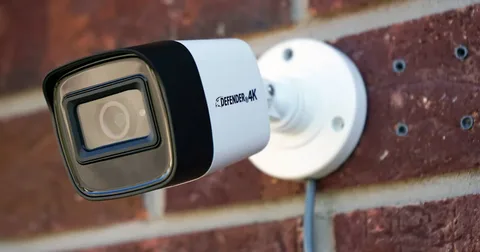 The Best Wireless Outdoor Security Cameras 2023 for Your Home