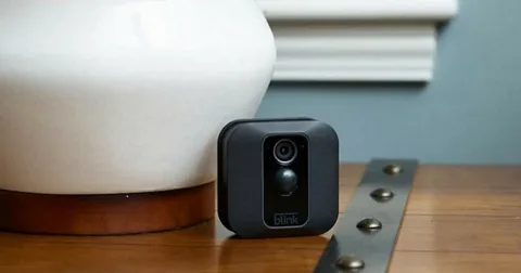 Blink Camera Is The Smart Way To Protect Your Home